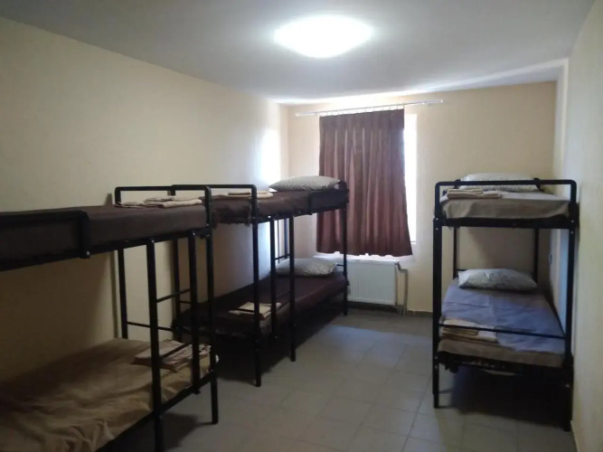 Mini gostinitsa HOSTEL