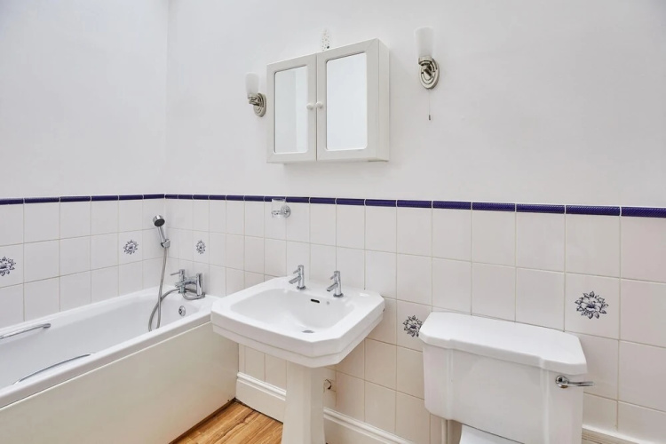 Host Stay Primrose Cottage