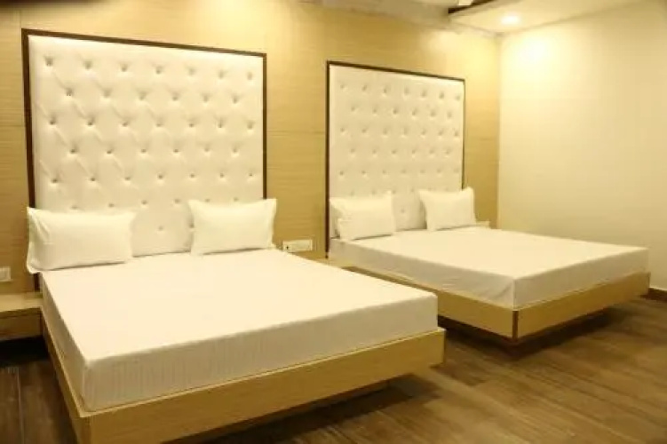 lords residency