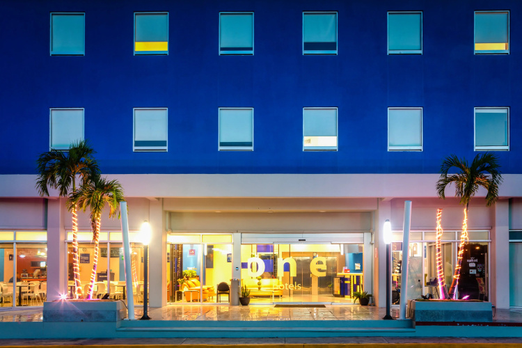 Imagen del hotel