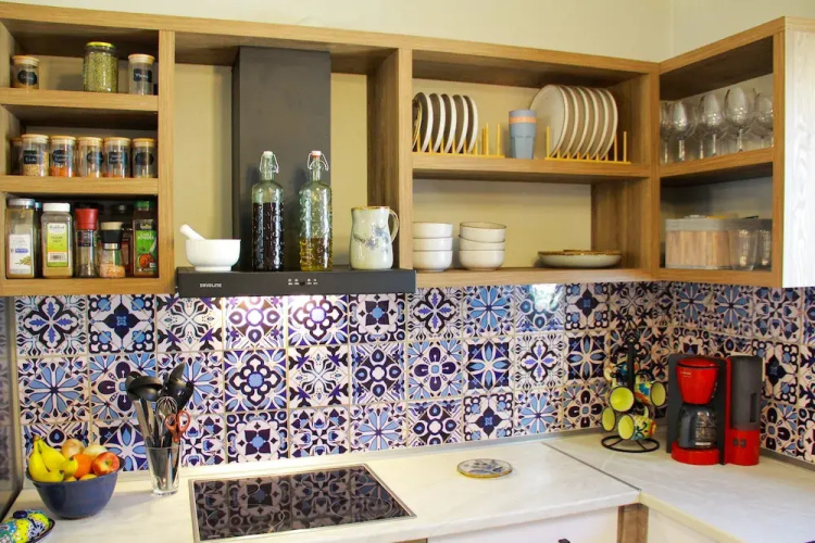 Villa Stefania with Pool