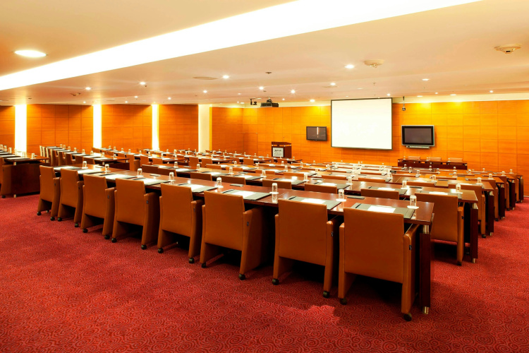 Marriott Reforma photo 18
