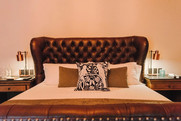 Hotel Apapacho Boutique