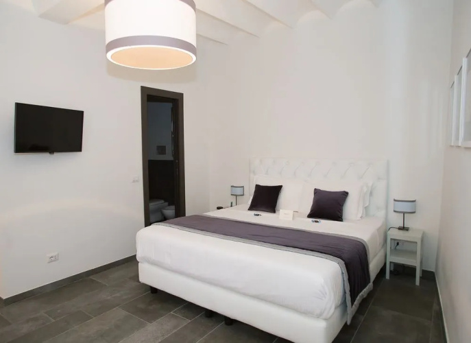 Trivium Suites Fontana di Trevi