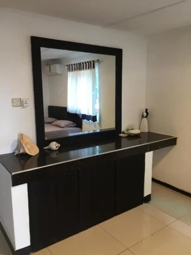 Deluxe Triple room with sea view