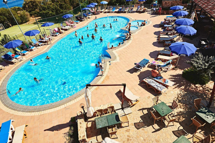 Parco Blu Club Resort photo 15