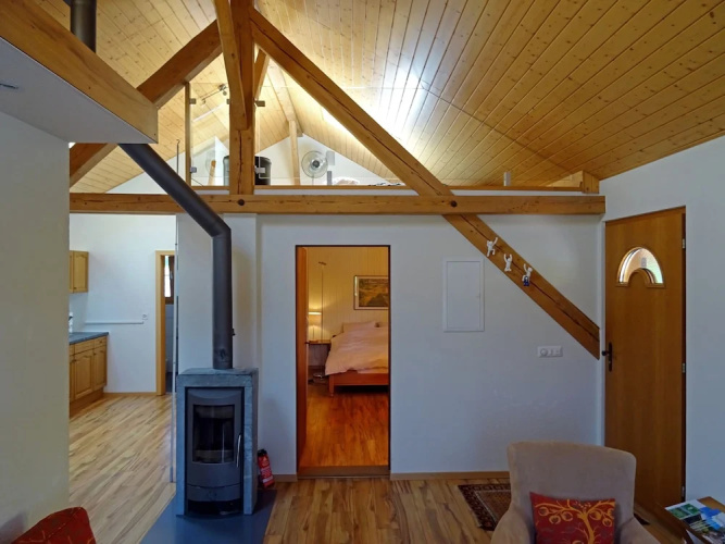 Guesthouse la Molière