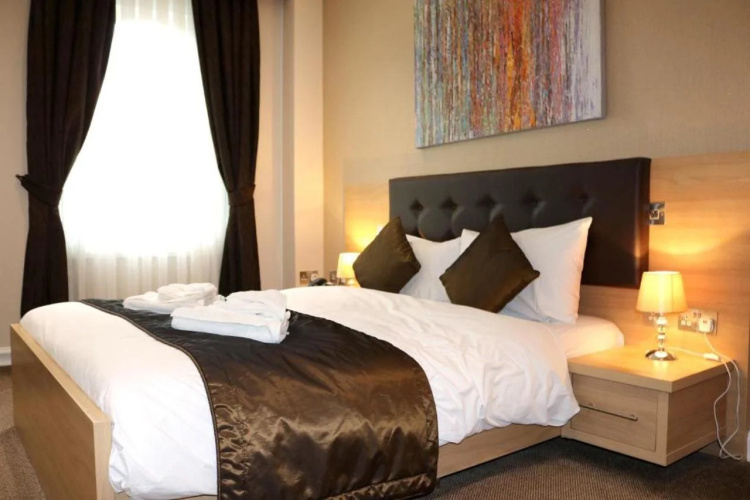 Shoreditch Inn