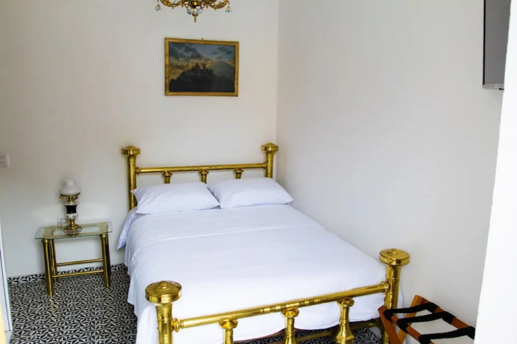 Casa Zepeda Hotel
