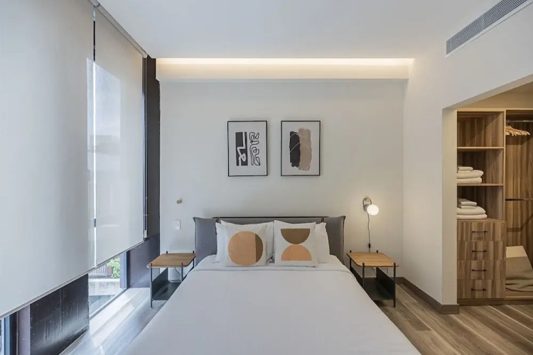 Cuadra 134 Residencial Condesa