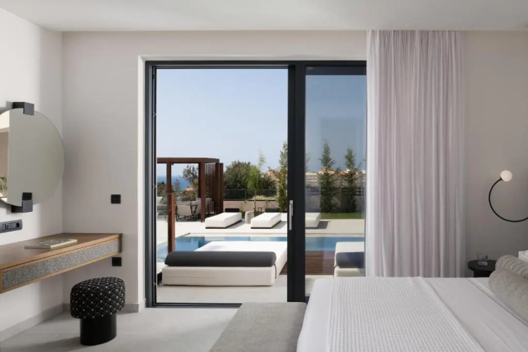 Borosso Villa, an Exclusive Resort, By ThinkVilla