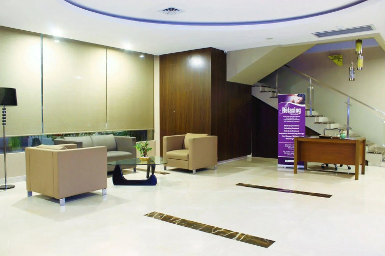ZEN Rooms Cideng Timur Raya