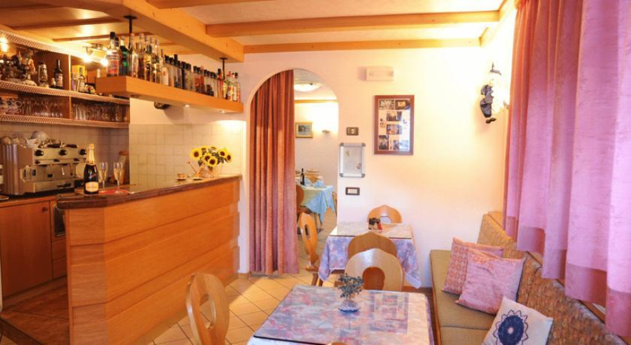 Alpen Hotel Rabbi