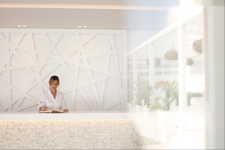 Hotel Anfora Ibiza photo 35