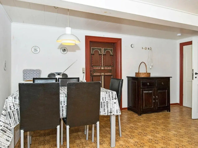 Holiday home Bredebro II