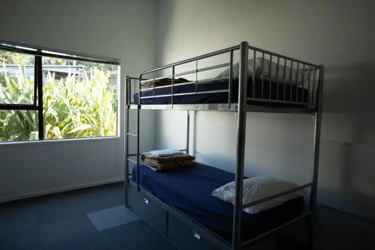 Waiheke Backpackers Hostel