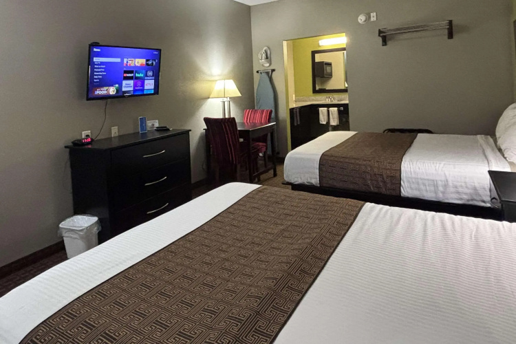 Rodeway Inn
