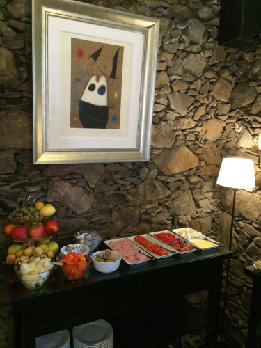 Ibo Alfaro Hotel Rural