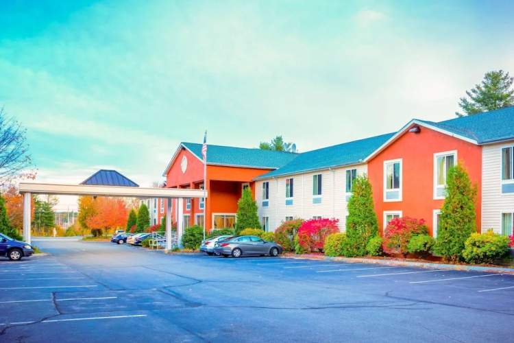 Comfort Inn