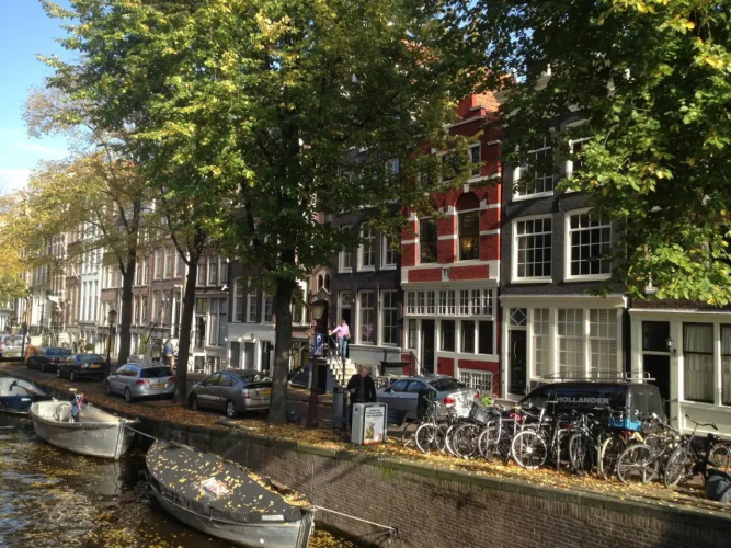 Sonnenberg Apartments
