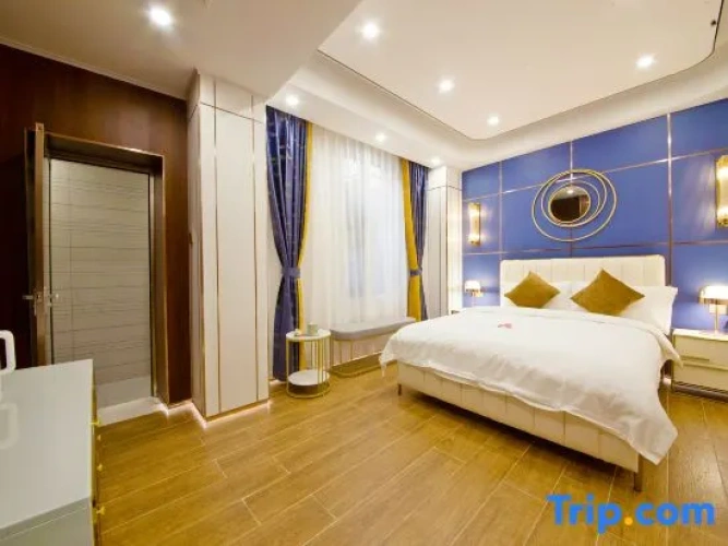 Superior Family Suite