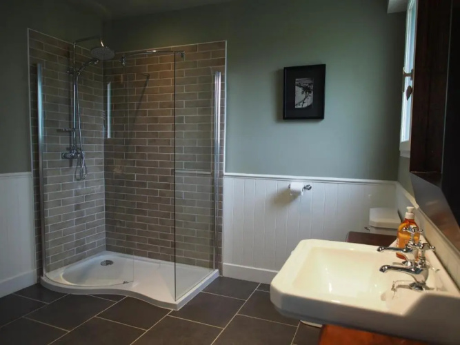 La Villa a Chateau Franc-Daut Sleeps 6