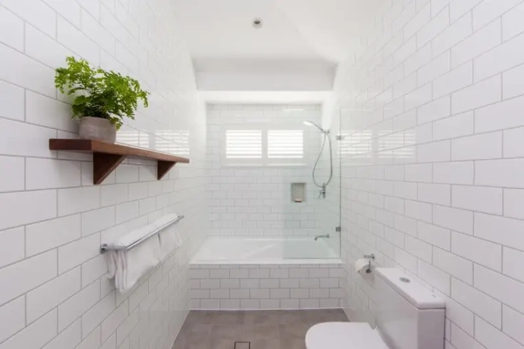 Deluxe Double Suite