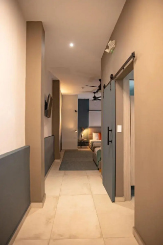 La Buena Vida Inn