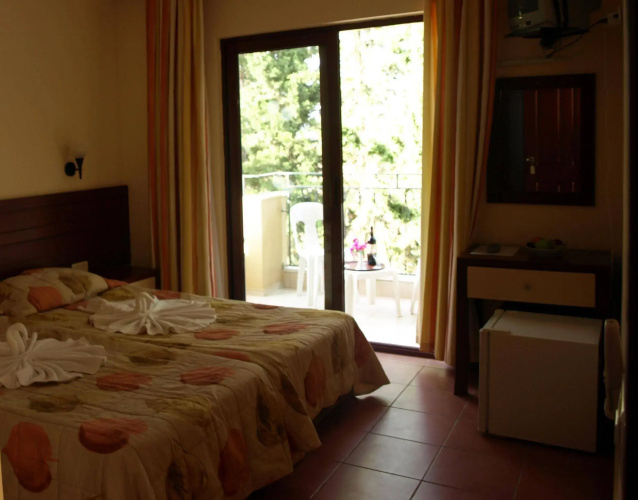 Lemas Suite Hotel