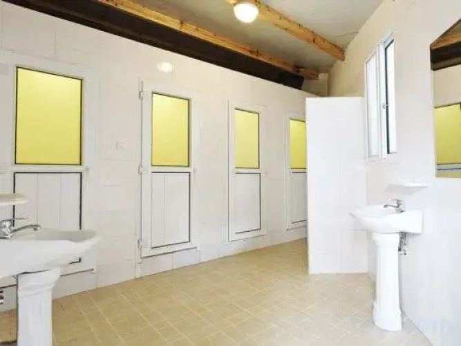 Huxiangyi Internationa Youth Hostel Changsha Yuelushan