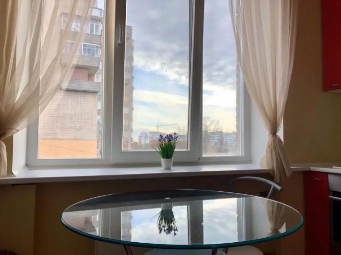 Apartment in the center