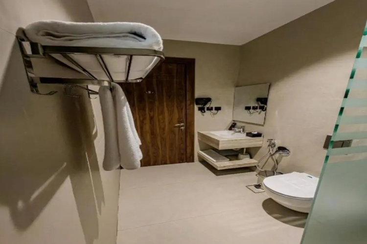 Tura Residence Al Khaleej