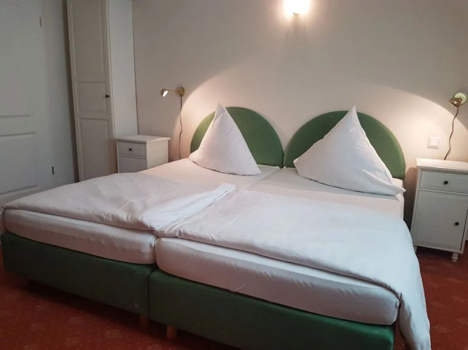 Hotel Kredell