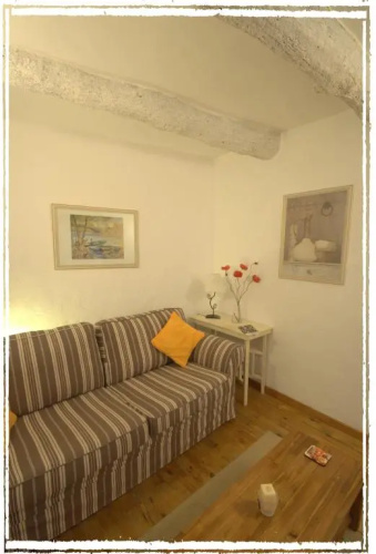 La Petite Maison