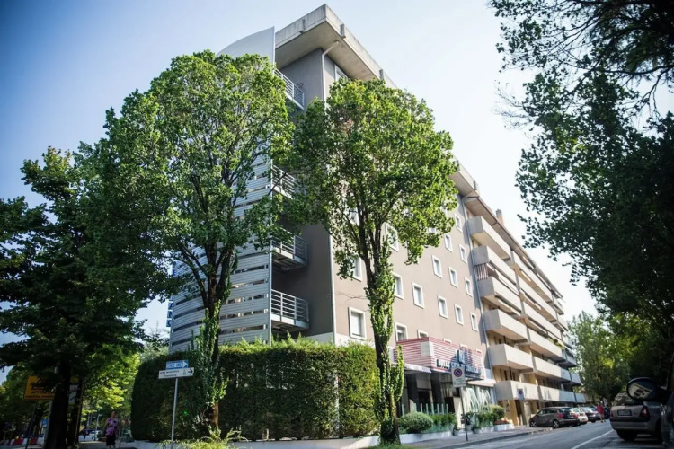 Wyndham Garden Conegliano - Conegliano