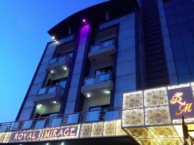 Imagen del hotel