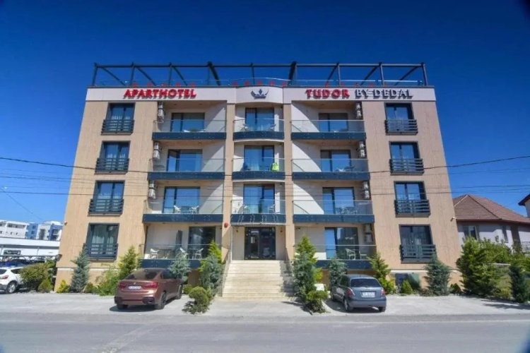 Otel görseli