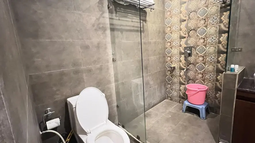 Premium room