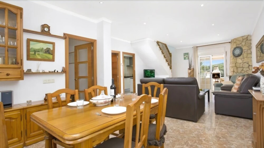 Villa Montse