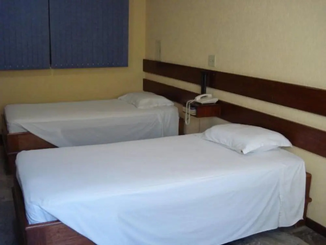 Sakr Hotel