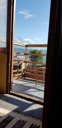 Pumdikot Mountain Lodge