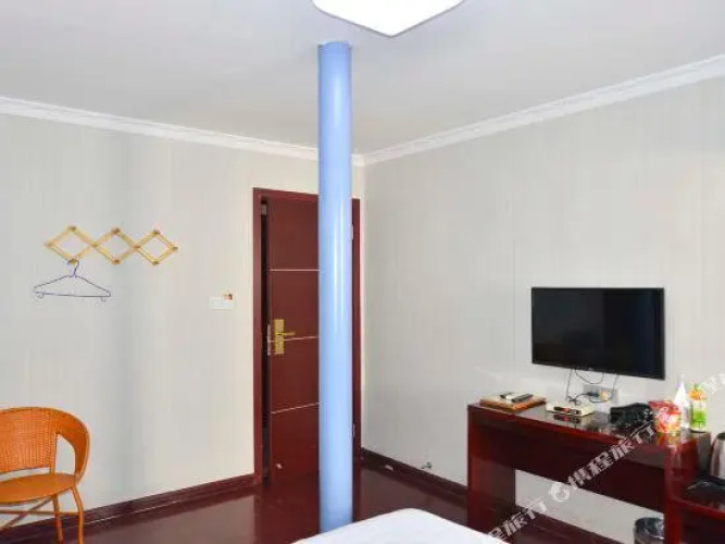 Hongyu Express Hotel  Hotel Overview