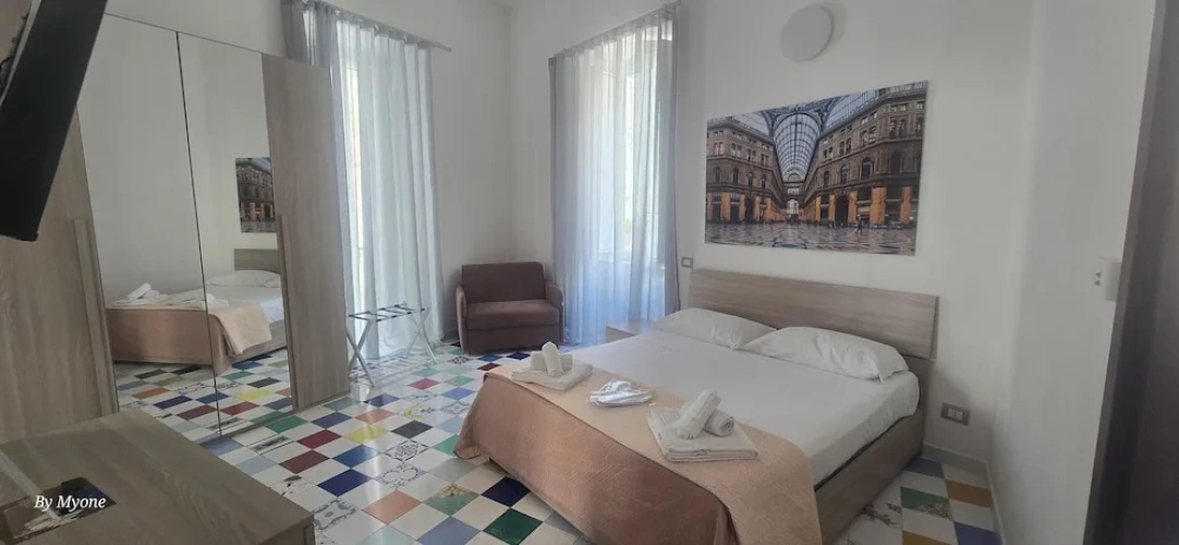 Classic Apartment
