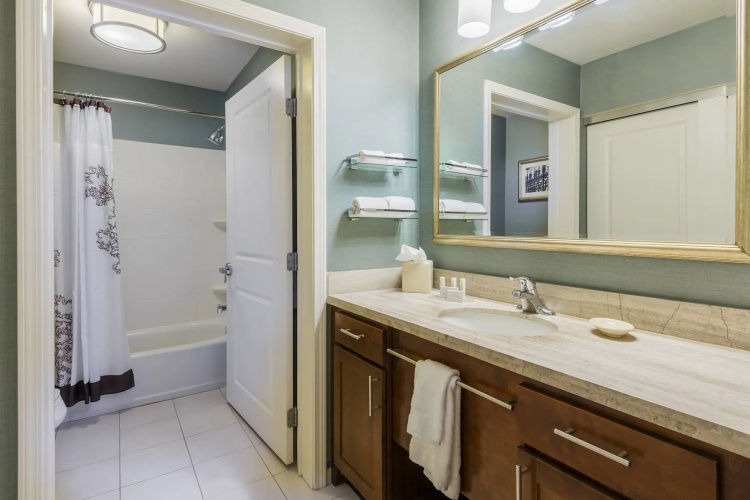 Residence Inn By Marriott Savannah Downtown/Historic Distric photo 10