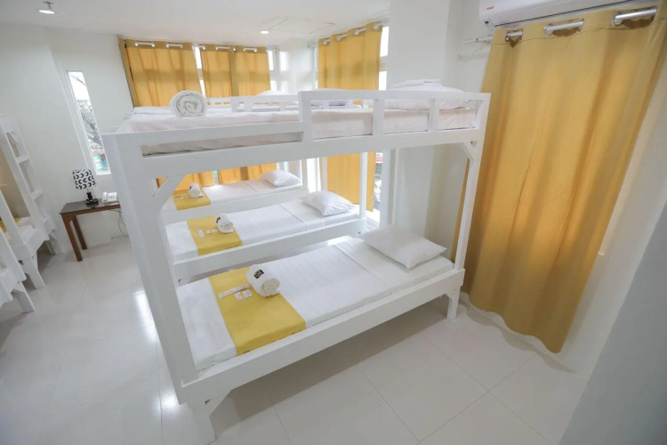 Villa Rosita Hotel