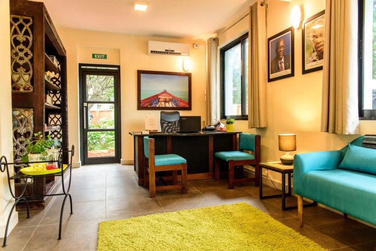 Fig Tree Residences