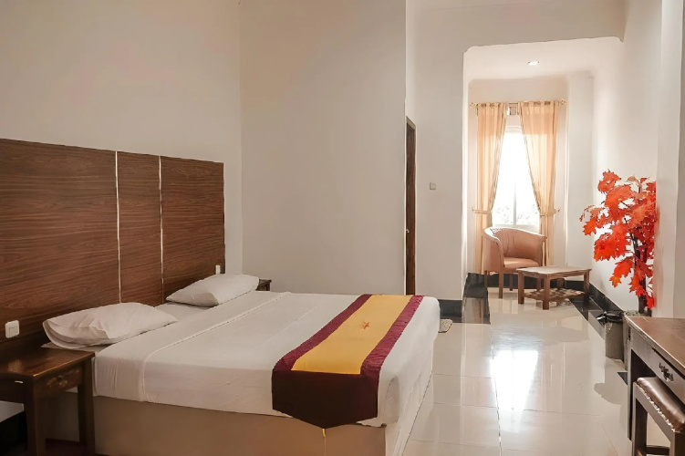 Rizen Padjadjaran Hotel