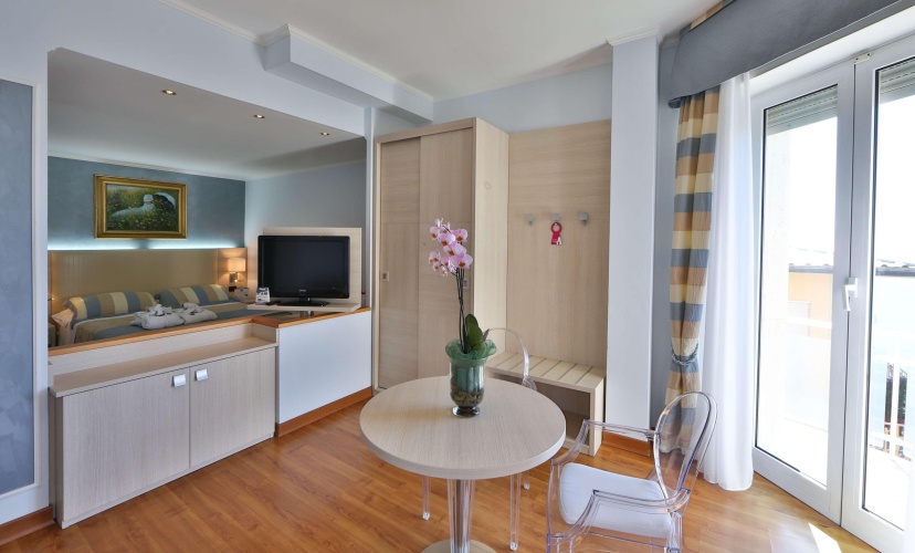 Best Western Plus Tigullio Royal Hotel photo 25