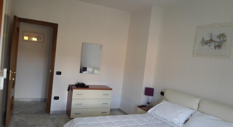 Sicily Guest House