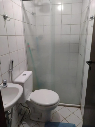 Apartamento aconchegante no Sudoeste